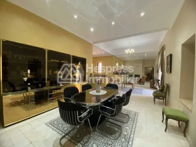 EXCLUSIF Ryad de prestige à vendre près d'Agadir