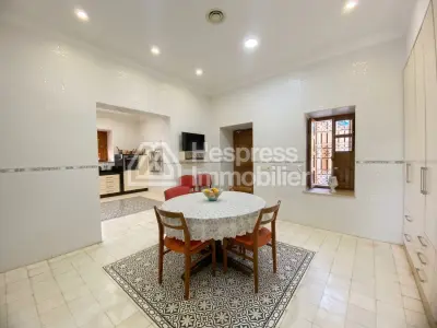 EXCLUSIF Ryad de prestige à vendre près d'Agadir