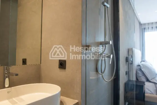 Apartment for rent on Palmier