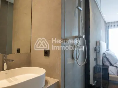 Apartment for rent on Palmier