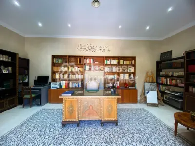 EXCLUSIF Ryad de prestige à vendre près d'Agadir