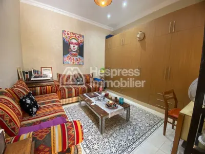 EXCLUSIF Ryad de prestige à vendre près d'Agadir