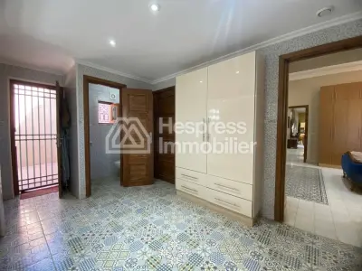 EXCLUSIF Ryad de prestige à vendre près d'Agadir