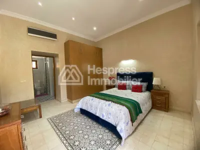EXCLUSIF Ryad de prestige à vendre près d'Agadir