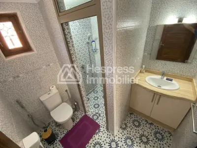 EXCLUSIF Ryad de prestige à vendre près d'Agadir