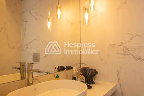 Apartment for rent on Palmier