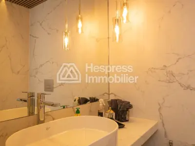 Apartment for rent on Palmier