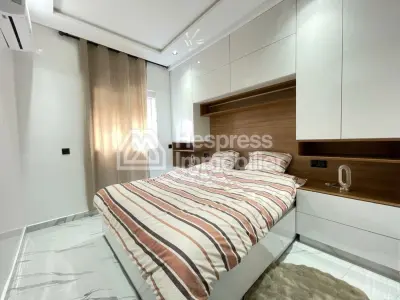 Furnished 2-bedroom apartment in Hay Mohammadi