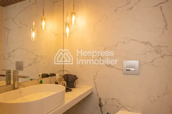 Apartment for rent on Palmier