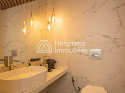 Apartment for rent on Palmier