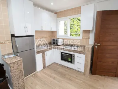 Charmant duplex avec jardin et piscine à Talborjt