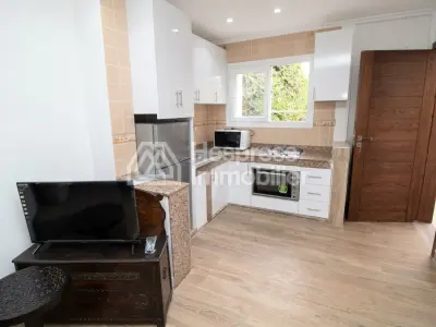 Charmant duplex avec jardin et piscine à Talborjt