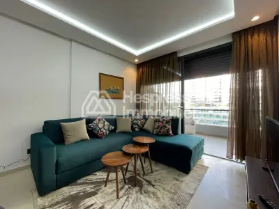 Studio apartment for rent in Casa Finance City