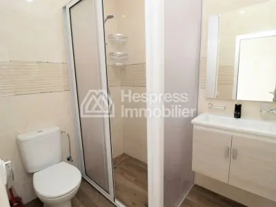 Charmant duplex avec jardin et piscine à Talborjt