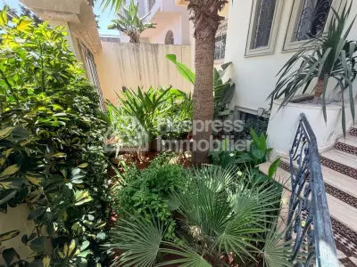 Exceptional Villa for Sale – Laymoune, Casablanca