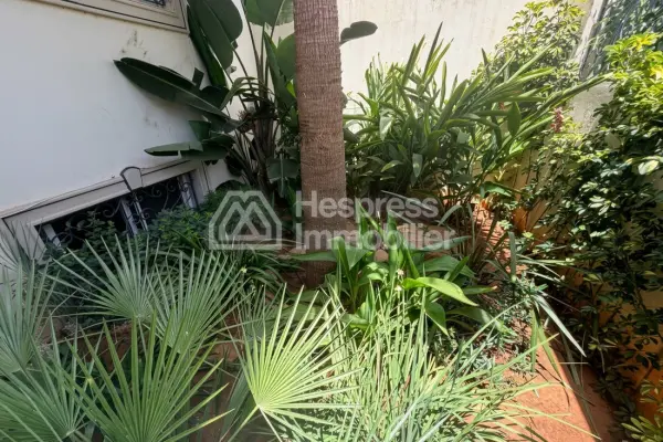 Exceptional Villa for Sale – Laymoune, Casablanca