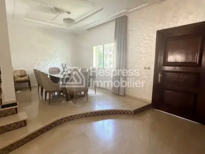 Exceptional Villa for Sale – Laymoune, Casablanca