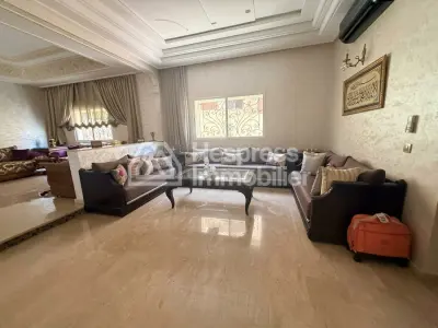 Exceptional Villa for Sale – Laymoune, Casablanca