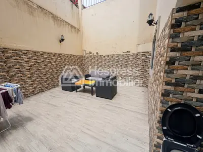 Exceptional Villa for Sale – Laymoune, Casablanca