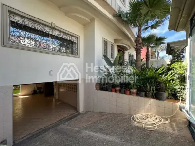 Exceptional Villa for Sale – Laymoune, Casablanca