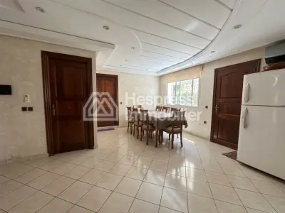 Exceptional Villa for Sale – Laymoune, Casablanca