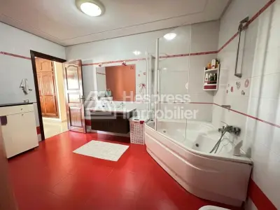 Exceptional Villa for Sale – Laymoune, Casablanca