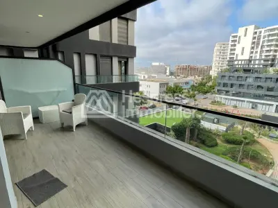 Studio apartment for rent in Casa Finance City