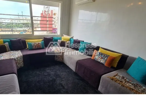 Apartment for sale in Val Fleury. 127 m² surface area