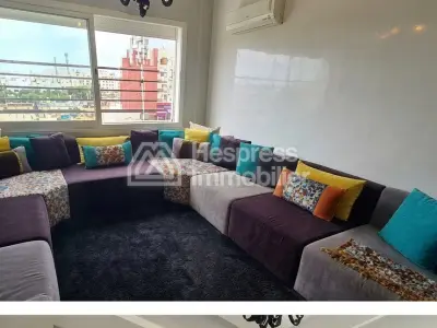 Apartment for sale in Val Fleury. 127 m² surface area