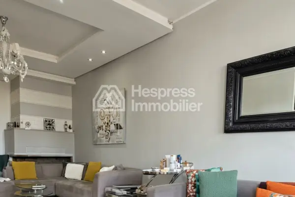 Apartment for sale in Val Fleury. 127 m² surface area