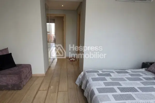 Apartment for sale in Val Fleury. 127 m² surface area