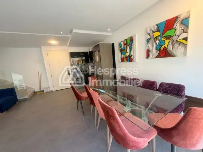 Vendre un duplex à Racine. Surface totale 100 m²