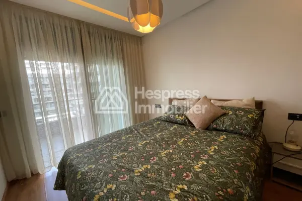 Studio apartment for rent in Casa Finance City