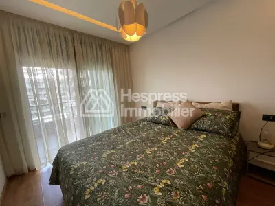 Studio apartment for rent in Casa Finance City