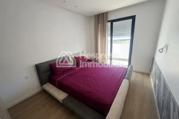Vendre un duplex à Racine. Surface totale 100 m²
