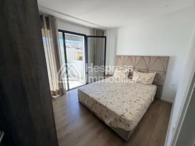 Vendre un duplex à Racine. Surface totale 100 m²