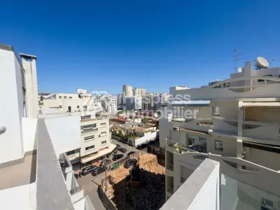 Vendre un duplex à Racine. Surface totale 100 m²