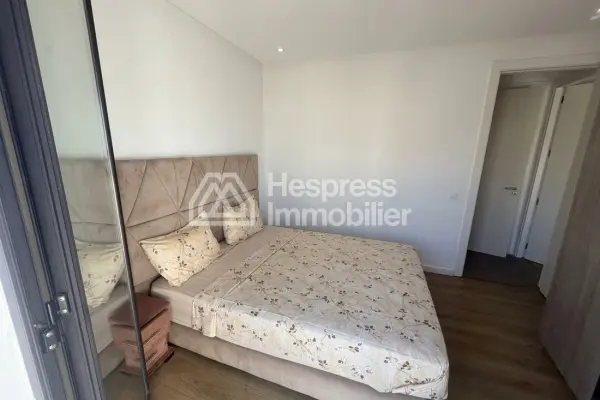 Vendre un duplex à Racine. Surface totale 100 m²
