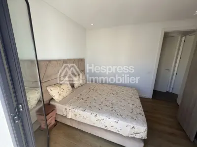 Vendre un duplex à Racine. Surface totale 100 m²