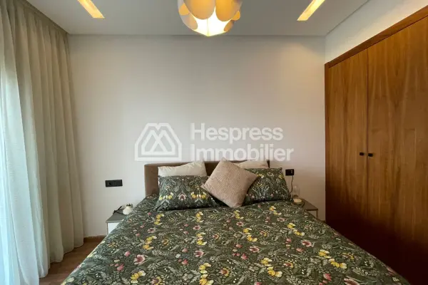 Studio apartment for rent in Casa Finance City