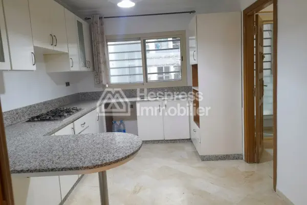 À vendre appart bourgogne 189 m2