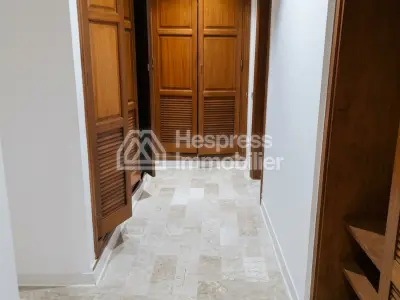 À vendre appart bourgogne 189 m2