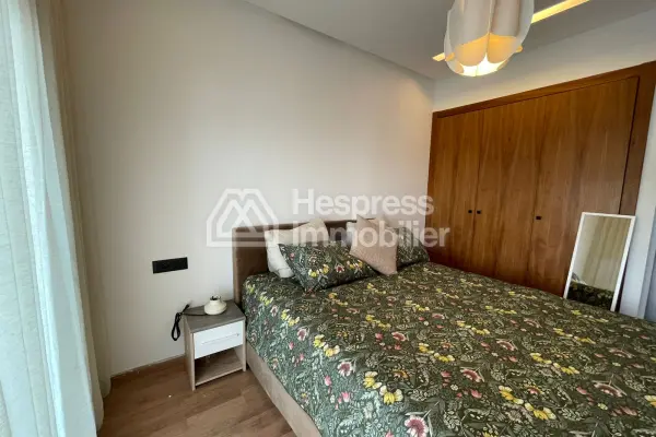 Studio apartment for rent in Casa Finance City