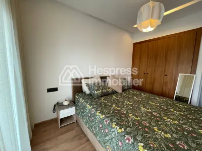 Studio apartment for rent in Casa Finance City