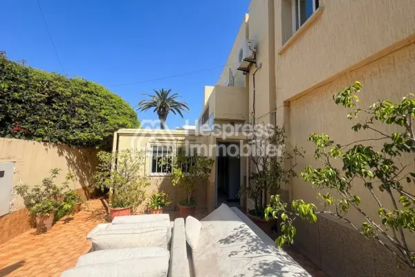 House for sale Oasis