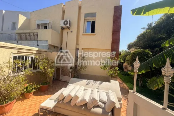 House for sale Oasis