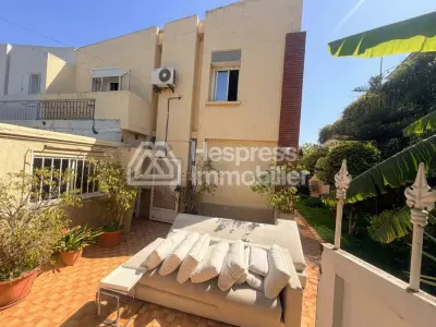 House for sale Oasis