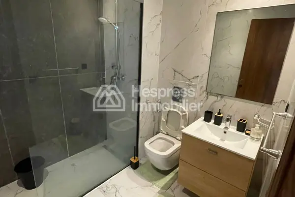 Studio apartment for rent in Casa Finance City