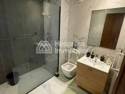 Studio apartment for rent in Casa Finance City