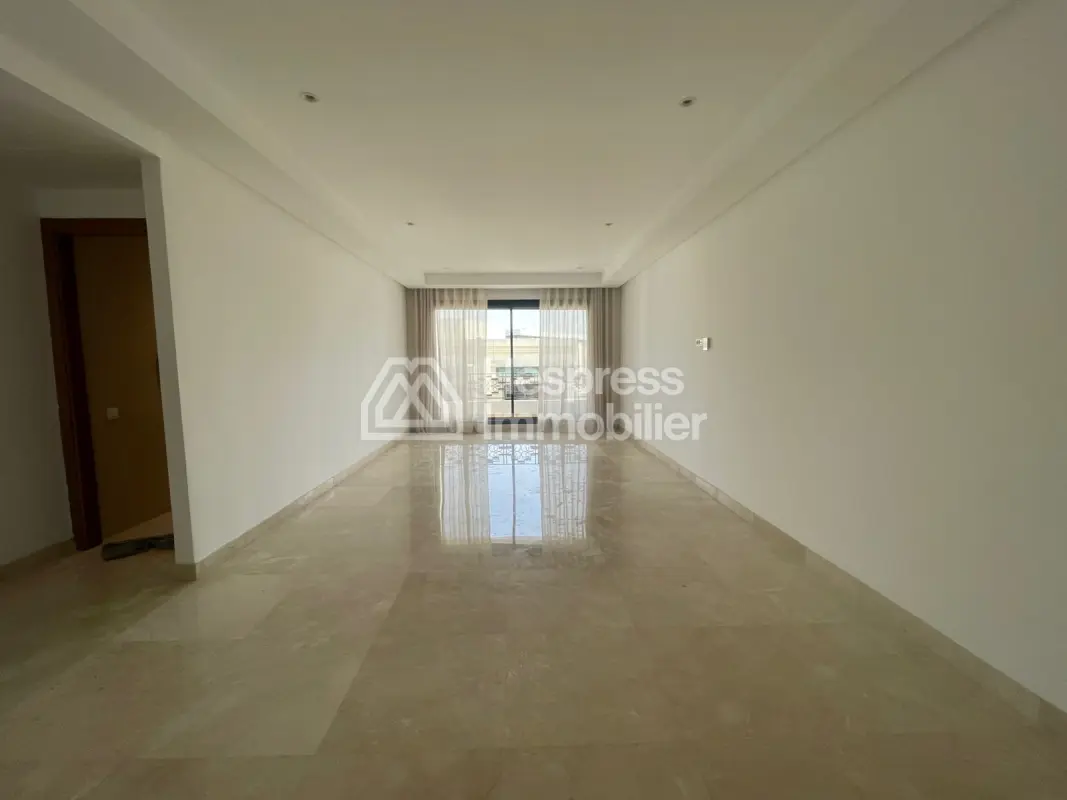 Apartment for rent on Gauthier